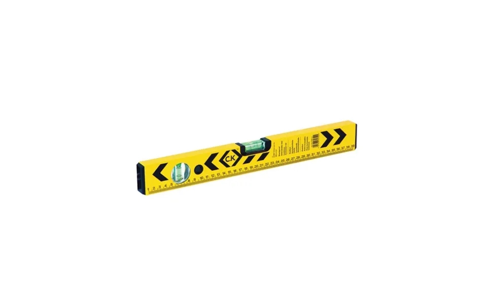 Ck 1800mm 70 Spirit Level Box Section
