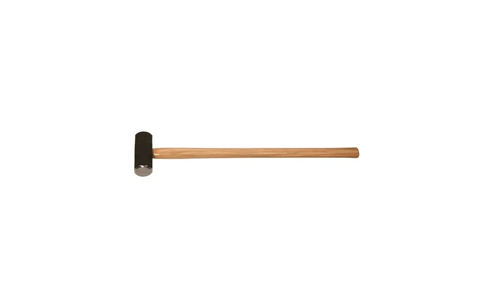 Ck 7lb Hard Wood Sledge Hammer