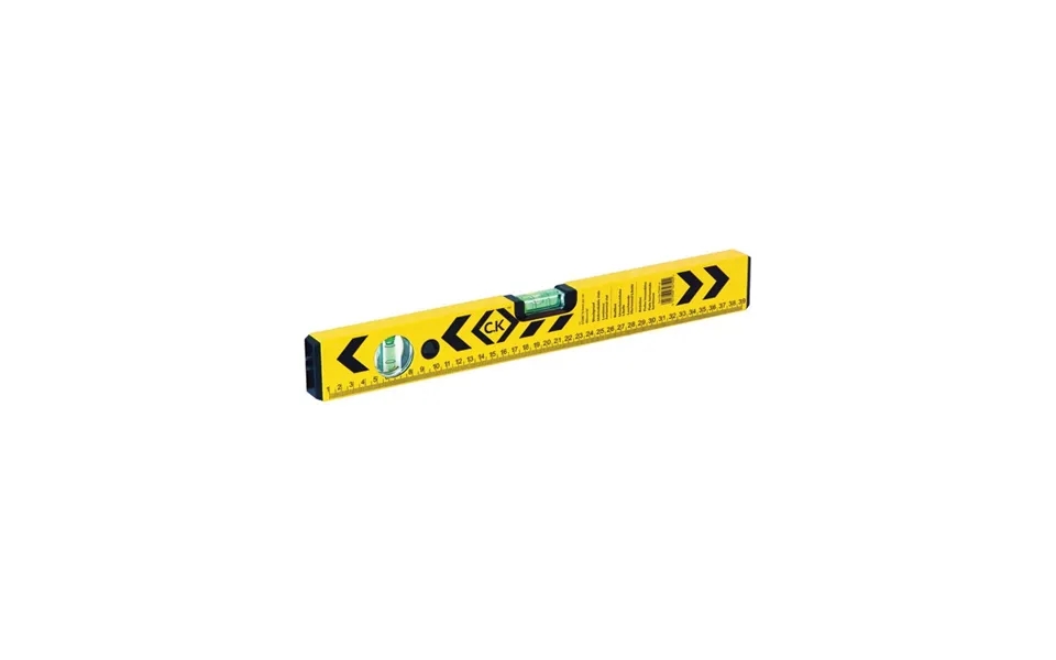 Ck 800mm 32 Spirit Level Box Section