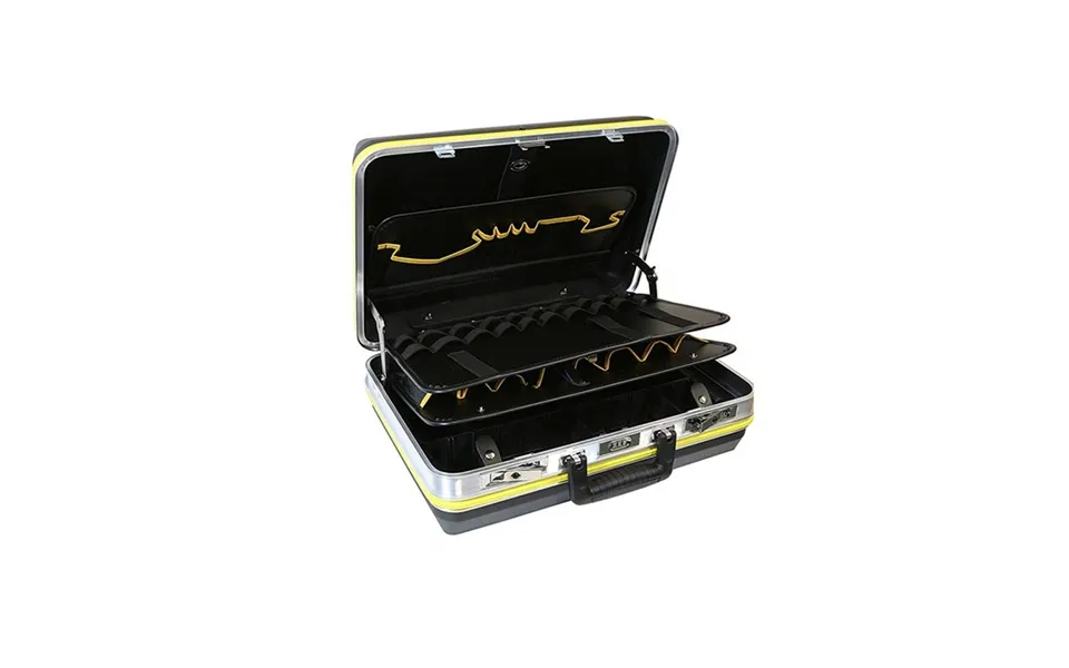 Ck Aluminium Frame Rigid Service Case