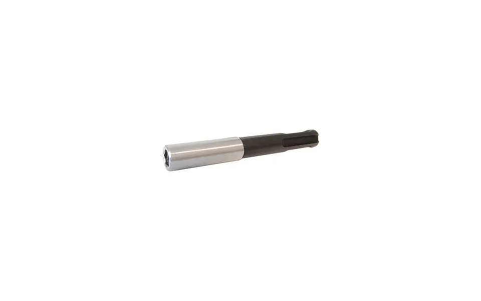 Ck Bit Holder Sds Stainless Steel