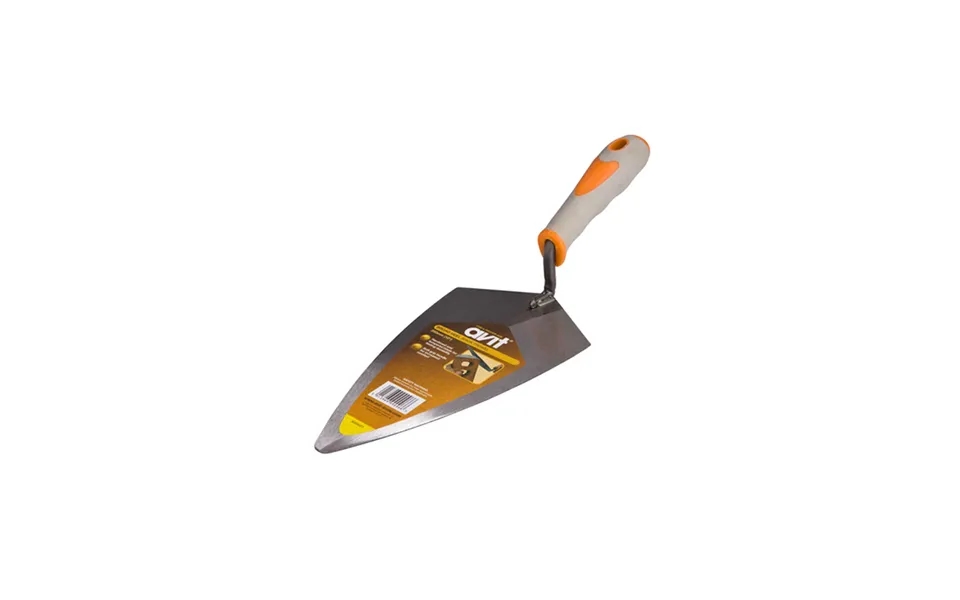 Ck Broad Heel Brick Trowel 250mm 10 Inch