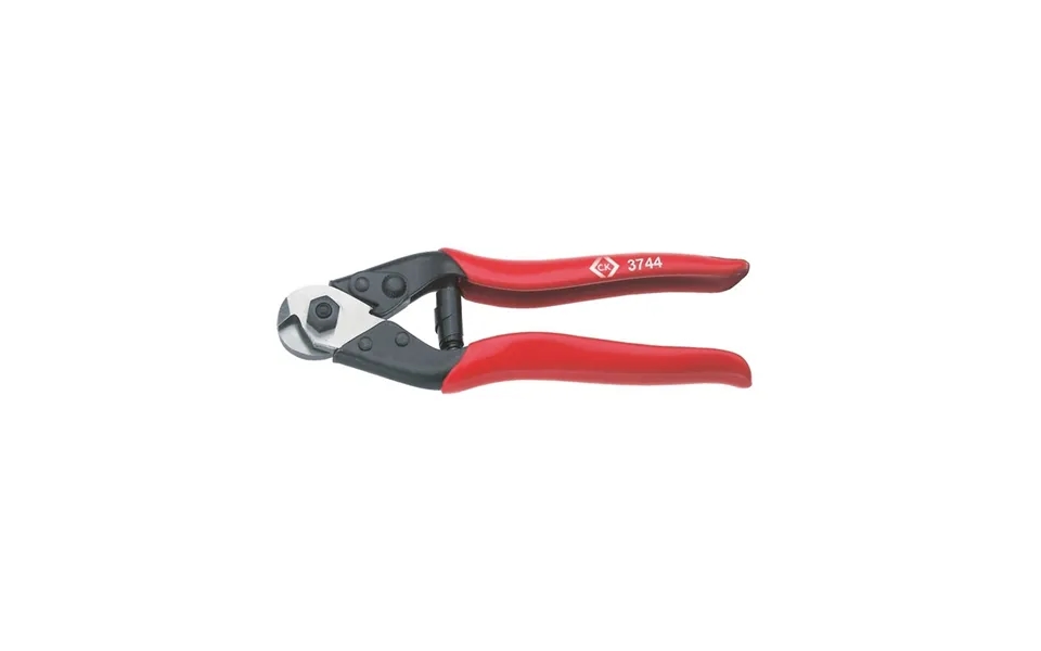 Ck Cable And Wire Rope Cutter 190mm