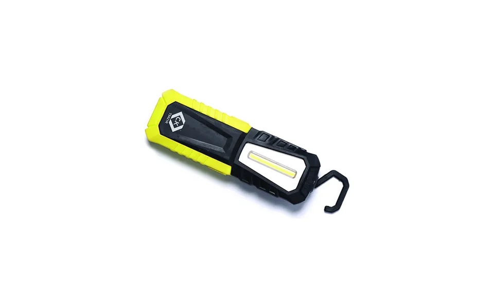 Ck Cob Rechargeable Inspection Light 240 Lumens