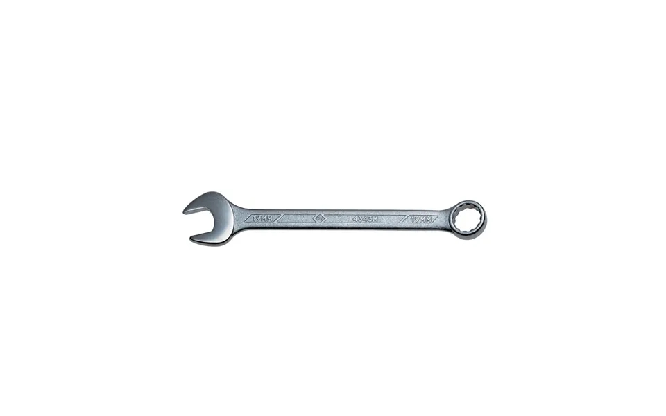 Ck Combination Spanner 09mm