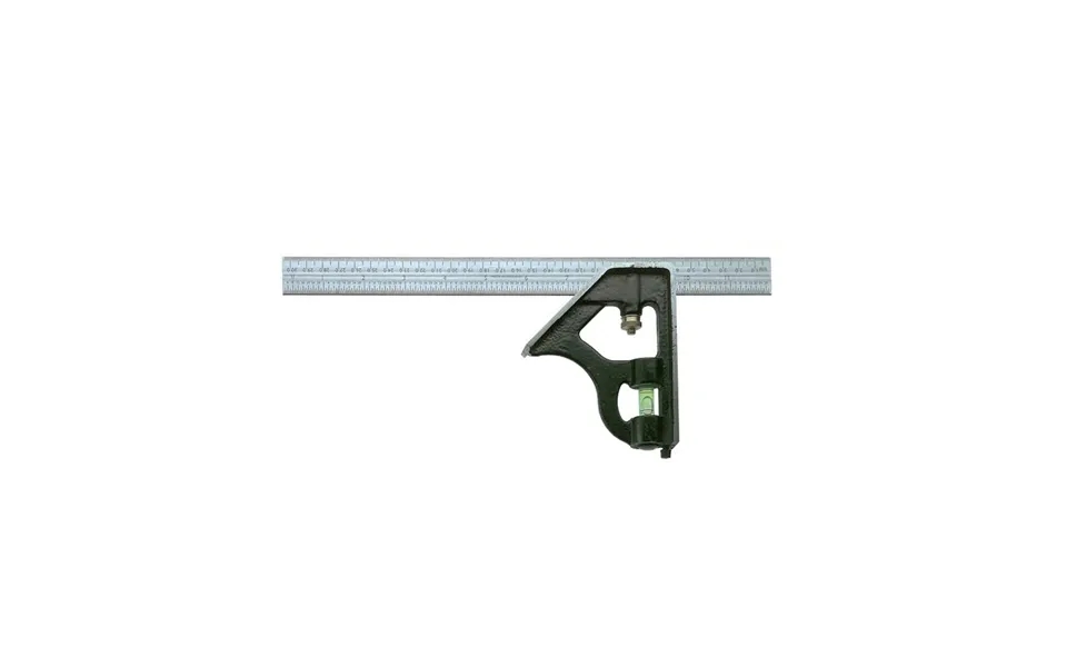 Ck Combination Square Heavy Duty