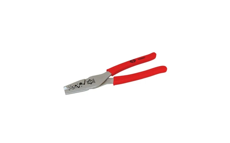 Ck Crimping Plier For Cable Link 220mm