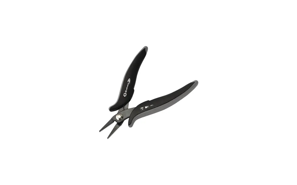 Ck Ecotronic Esd Flat Nose Plier