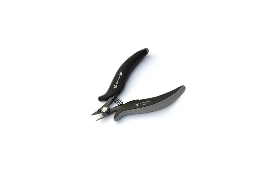 Ck Ecotronic Esd Side Cutter Relieved