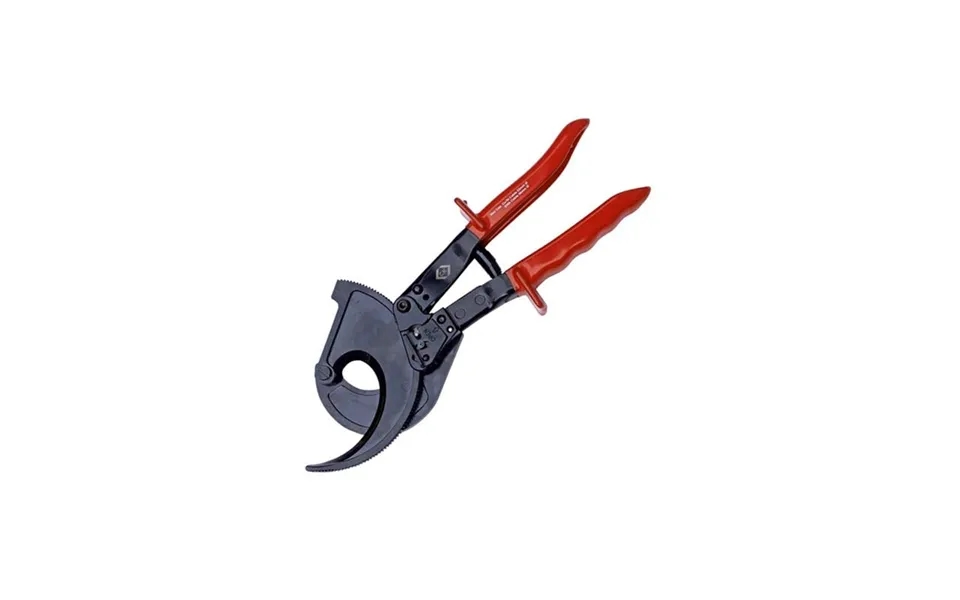 Ck Heavy Duty Ratchet Cable Cutter