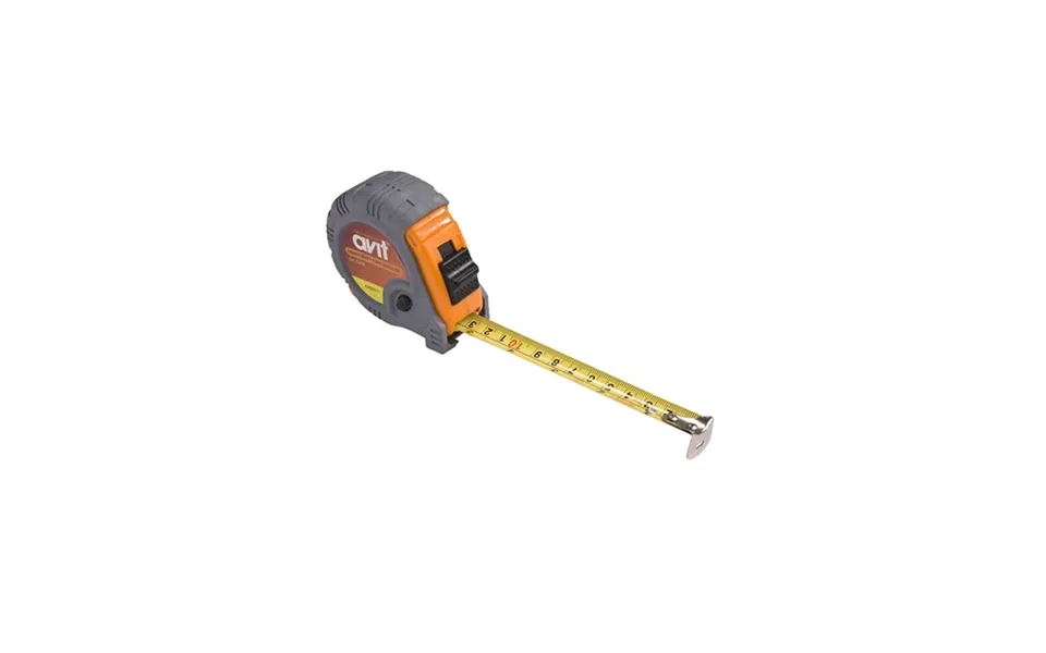 Ck Heavy Duty Tape Measure 5 Meter 16 Feet