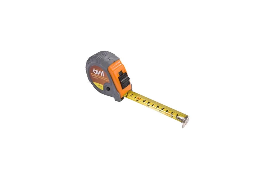Ck Heavy Duty Tape Measure 7.5 Meter 25 Feet