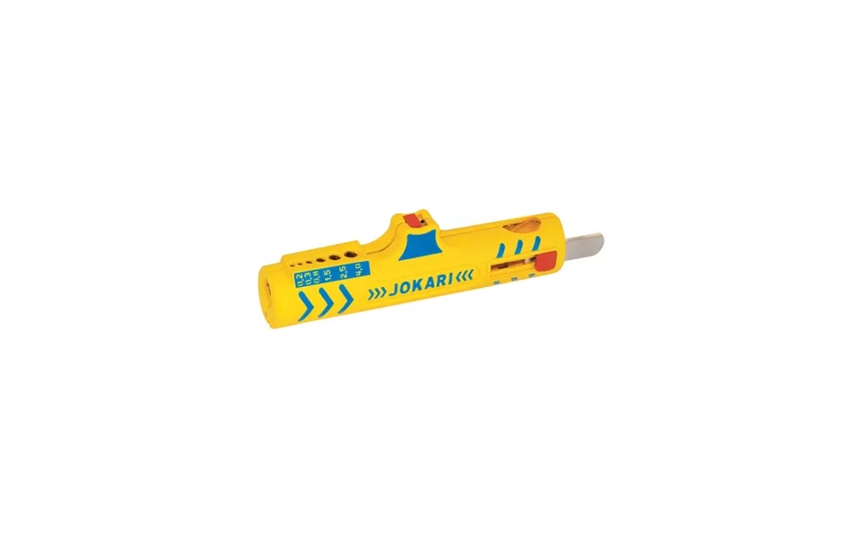 Ck Jokari Cable Stripper No.15