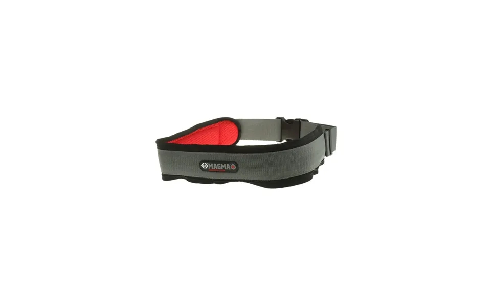 Ck Magma Compact Padded Belt