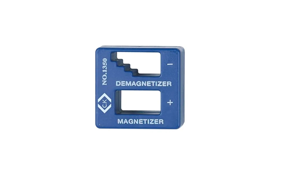 Ck Magnetiser Demagnetiser