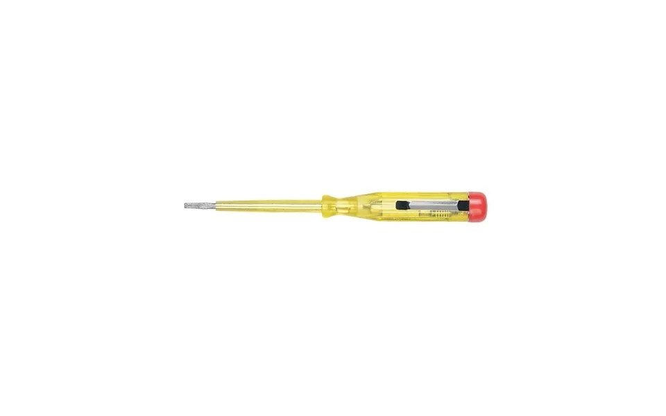 Ck Mains Tester Screw Driver 120-250v Ac