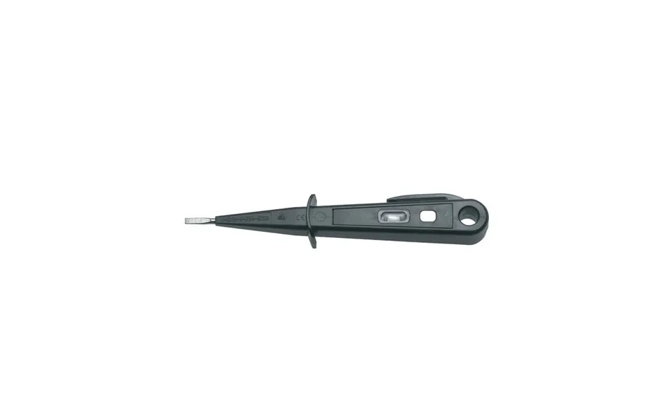 Ck Mains Tester Screw Driver Vde 125-250v Ac