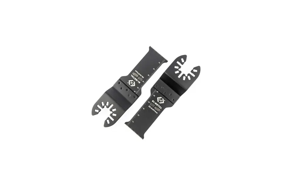 Ck Multitool Blade 28x57mm 2 Piece Set