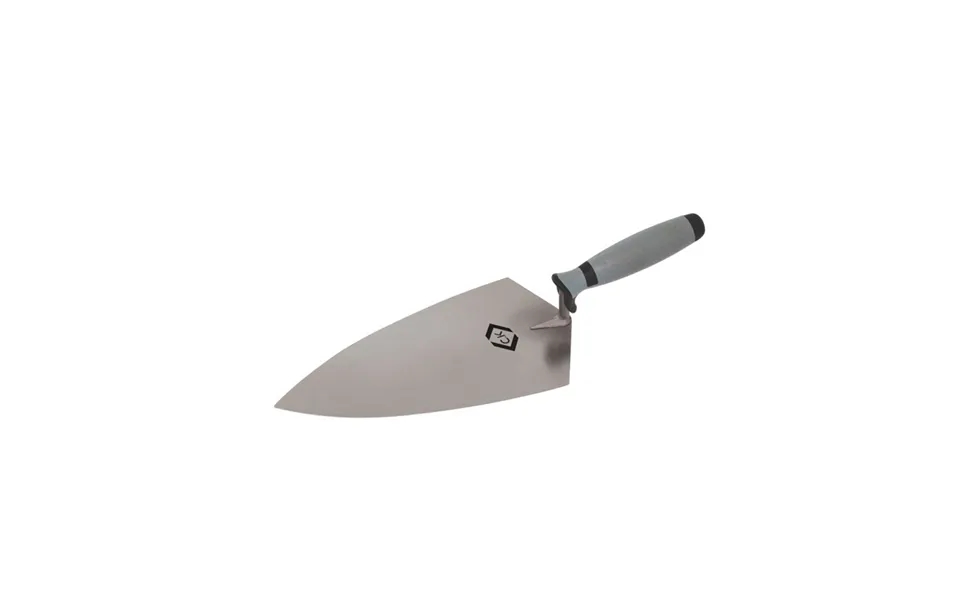 Ck Philadelphia Trowel Stainless Steel Soft Grip 280mm