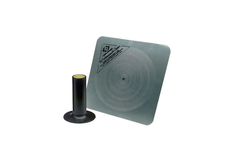 Ck Plasterers Hawk Aluminium 300x300mm