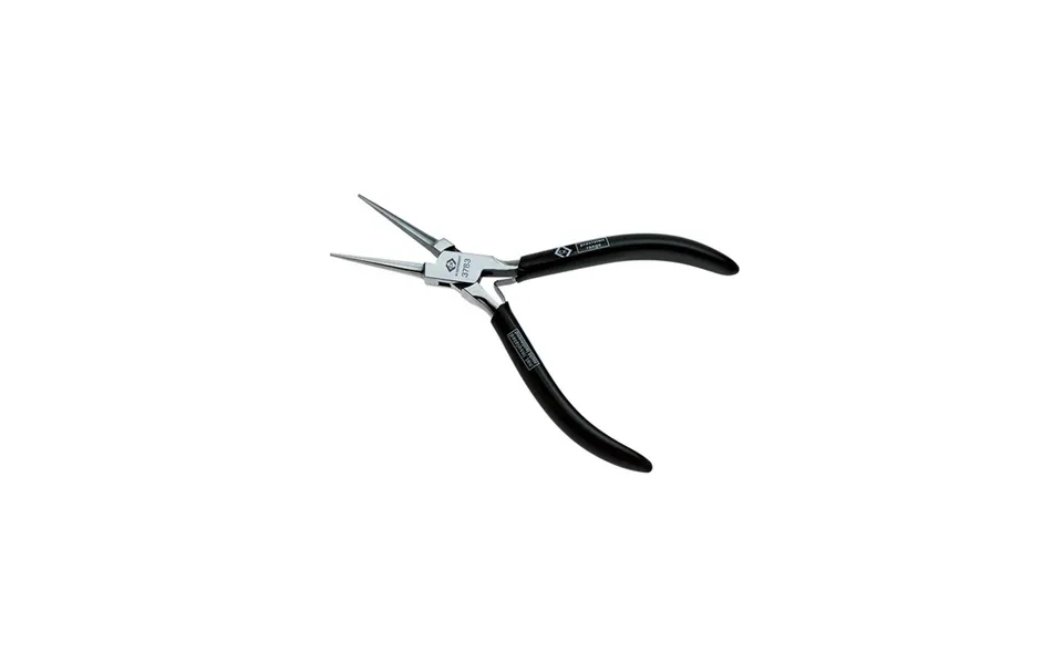 Ck Precision Needle Nose Pliers 145mm