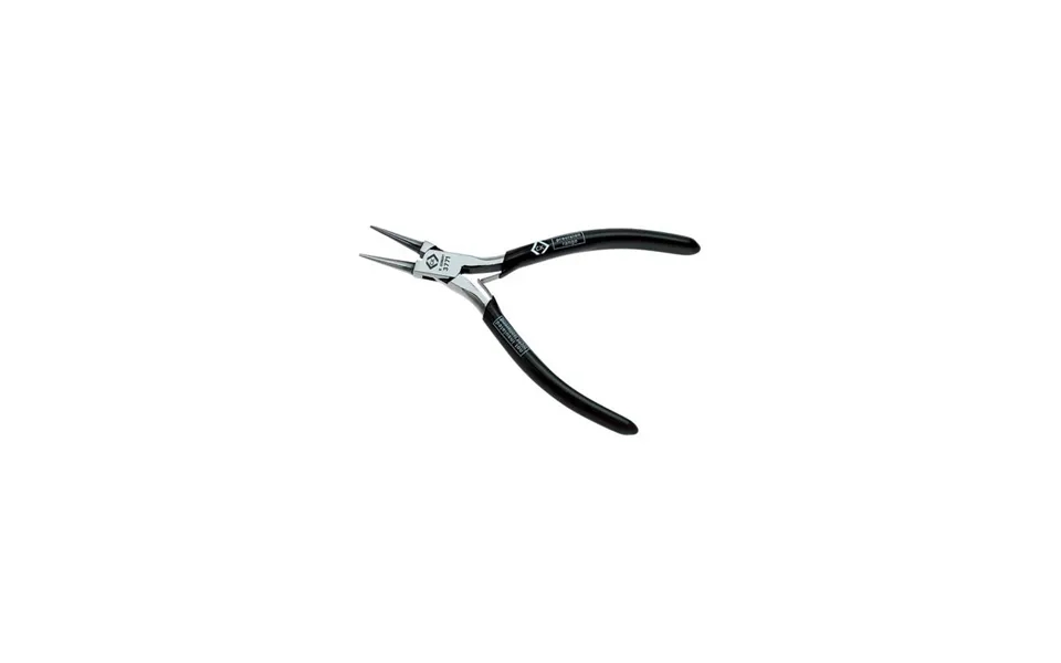 Ck Precision Round Nose Plier 120mm