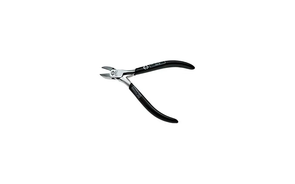 Ck Precision Side Cutter Full Flush Cut 115mm