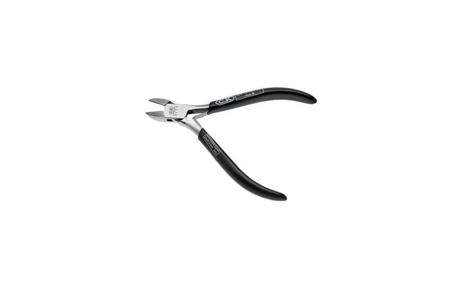 Ck Precision Side Cutter Mini Bevel Cut 115mm