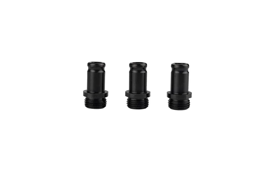 Ck Quick Change Adapter Over 32mm Pack Of 3