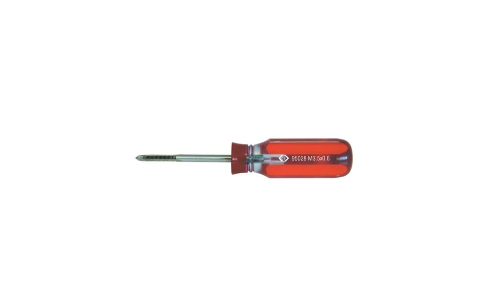 Ck Re Threading Tool M4x0.7