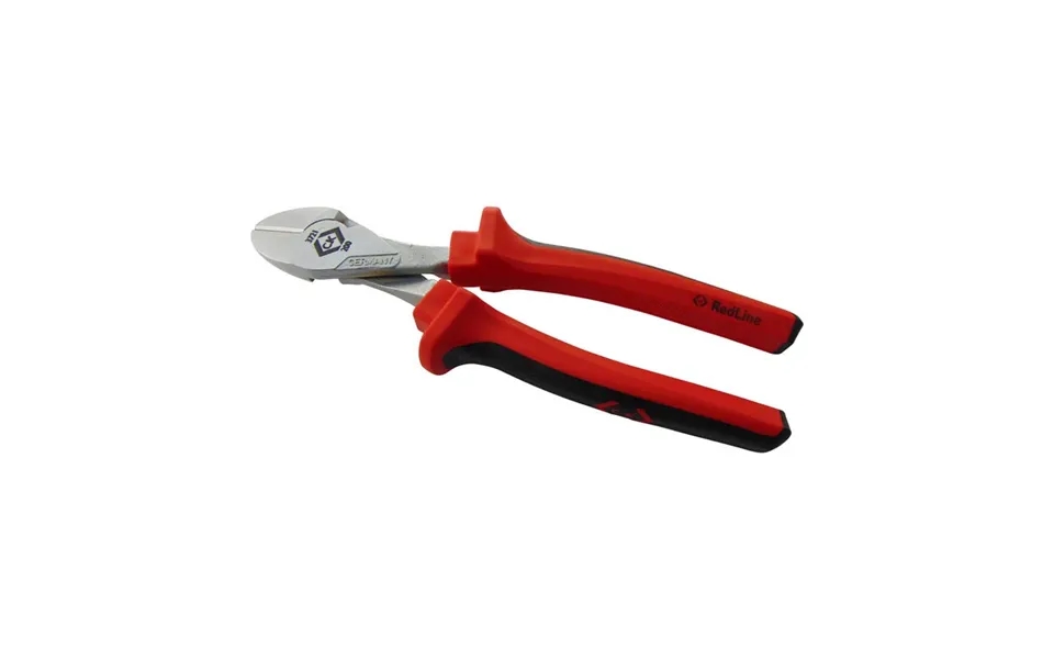 Ck Redline High Leverage Side Cutter 180mm
