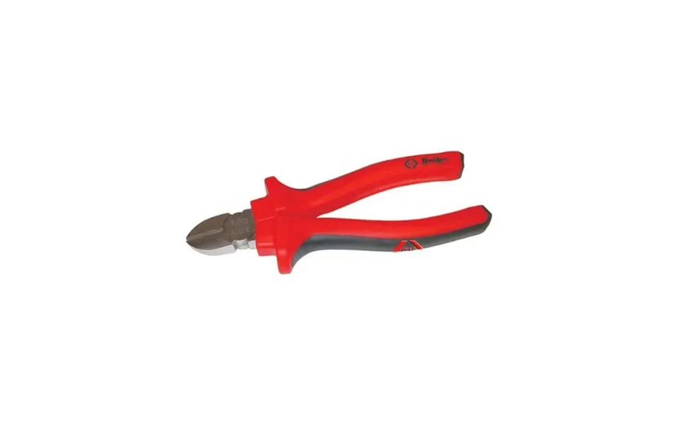 Ck Redline Side Cutter 180mm