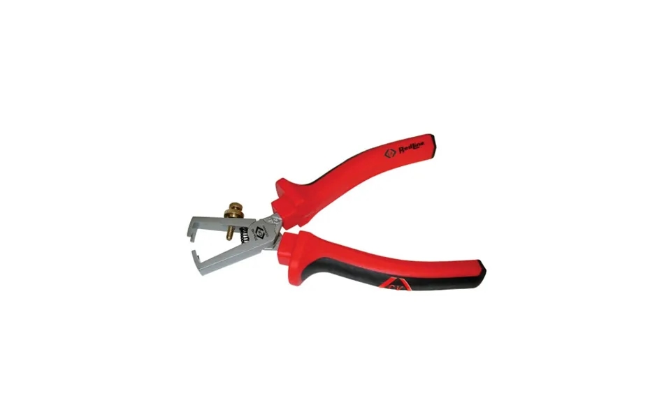 Ck Redline Wire Stripper 160mm