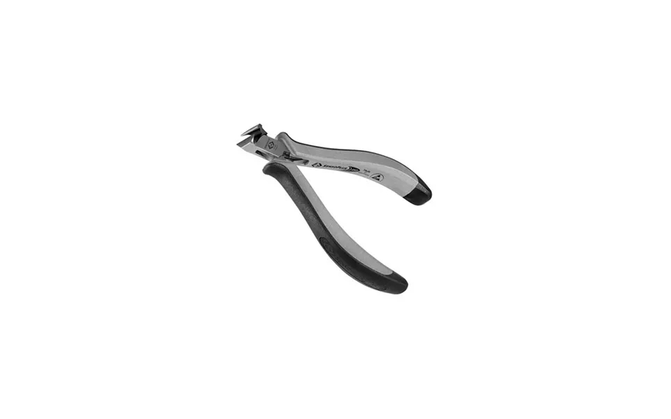 Ck Sensoplus Esd Oblique Cutter Full Flush 120mm