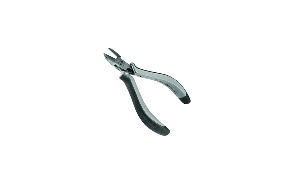 Ck Sensoplus Esd Side Cutter Mini Bevel Cut 135mm