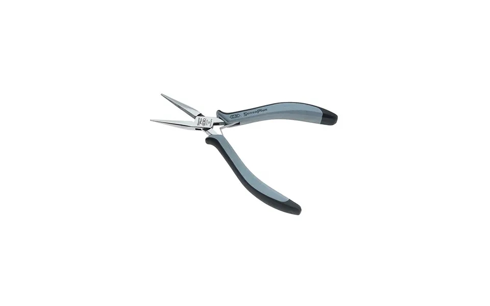 Ck Sensoplus Esd Snipe Nose Plier 150mm