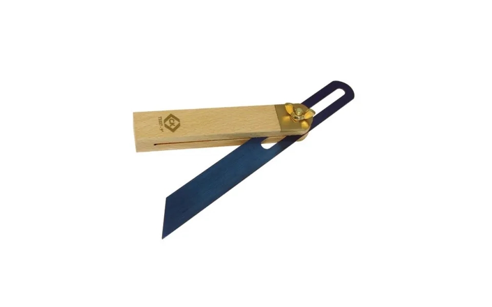 Ck Sliding Bevel Beech 225mm