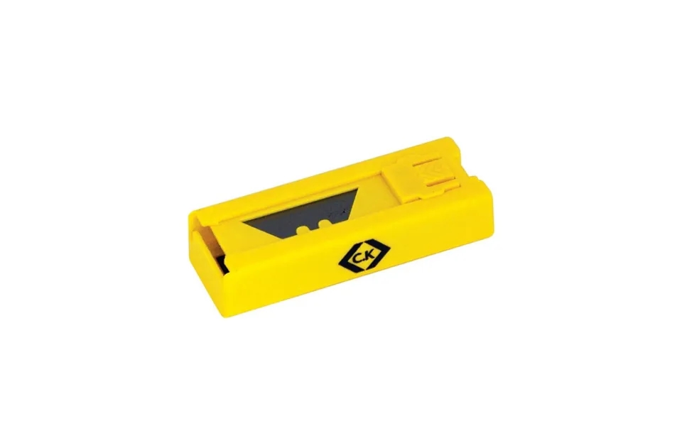 Ck Spare Trimming Knife Blades Pack Of 50
