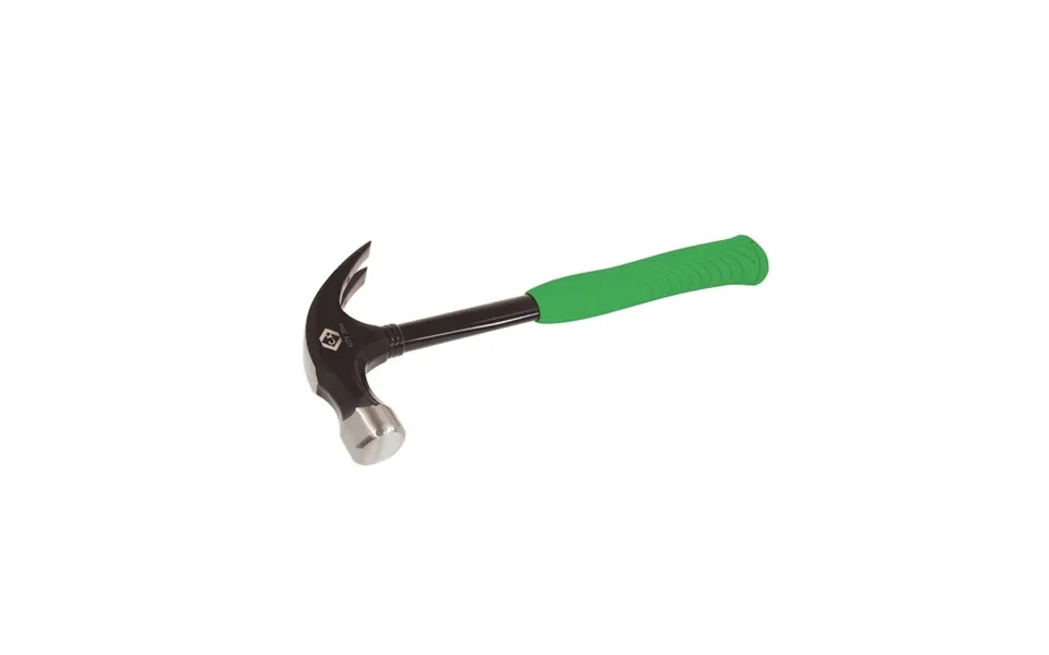 Ck Steel Claw Hammer High Visibility 20oz