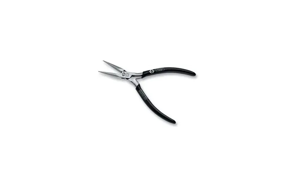 Ck T3772 1 Precision Snipe Nose Plier 120mm