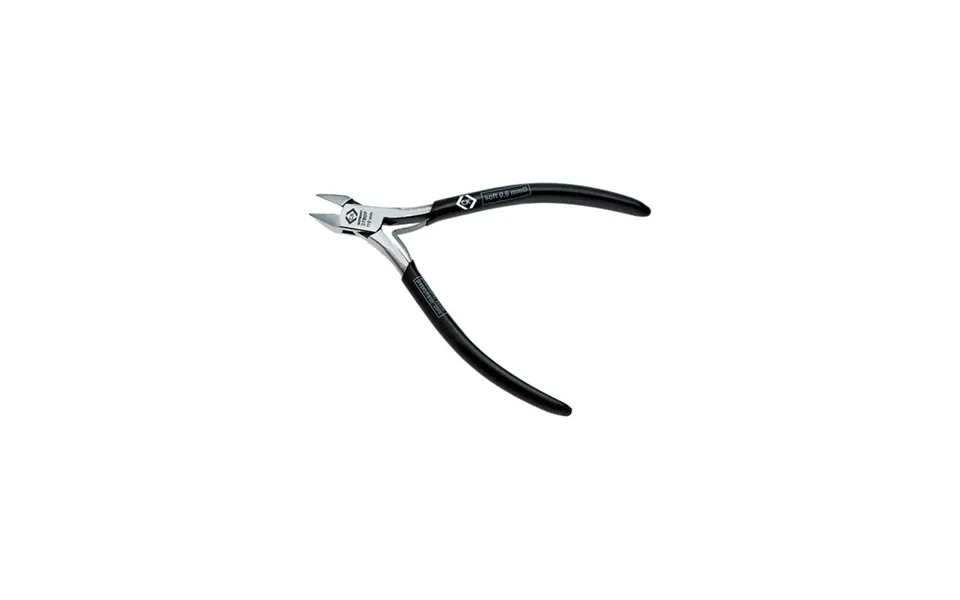 Ck T3780f Precision Side Cutter Full Flush Cut 110mm