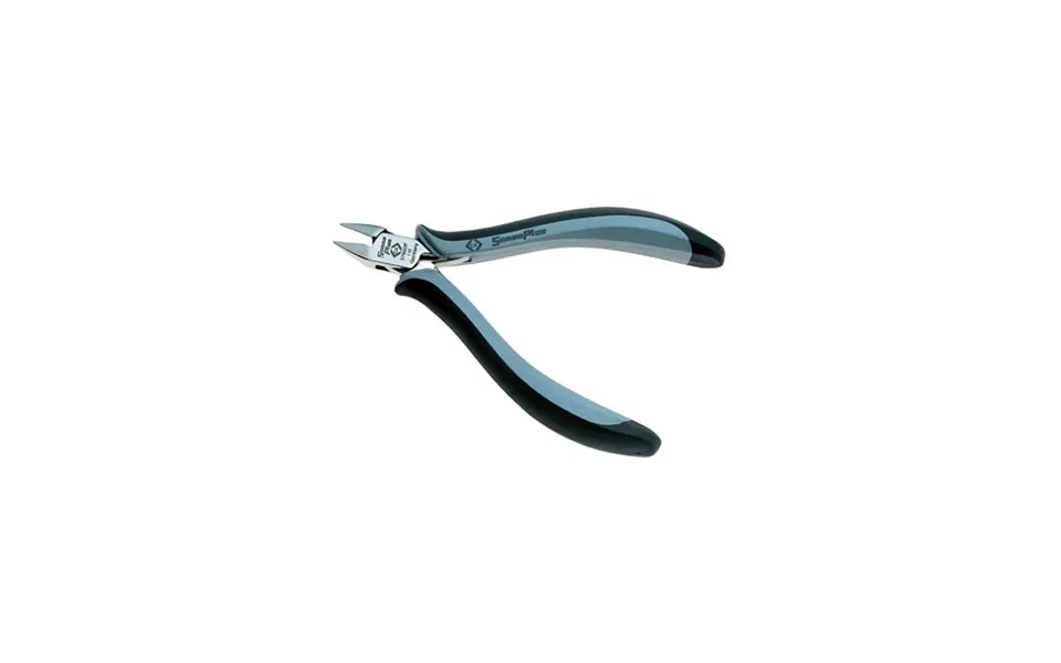 Ck T3781def115 Sensoplus Esd Side Cutter Extra Full Flush Cut 115mm