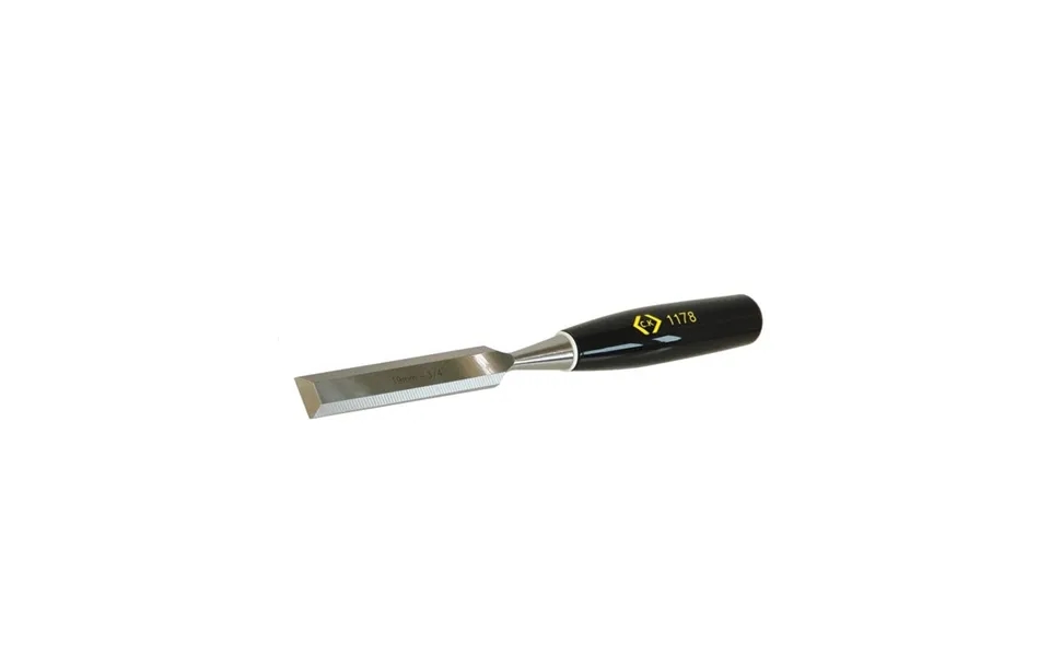 Ck Wood Chisel Bevel Edged 16mm