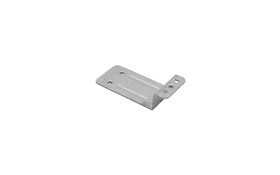 Click Elucian Mains Cable Clamp Plate