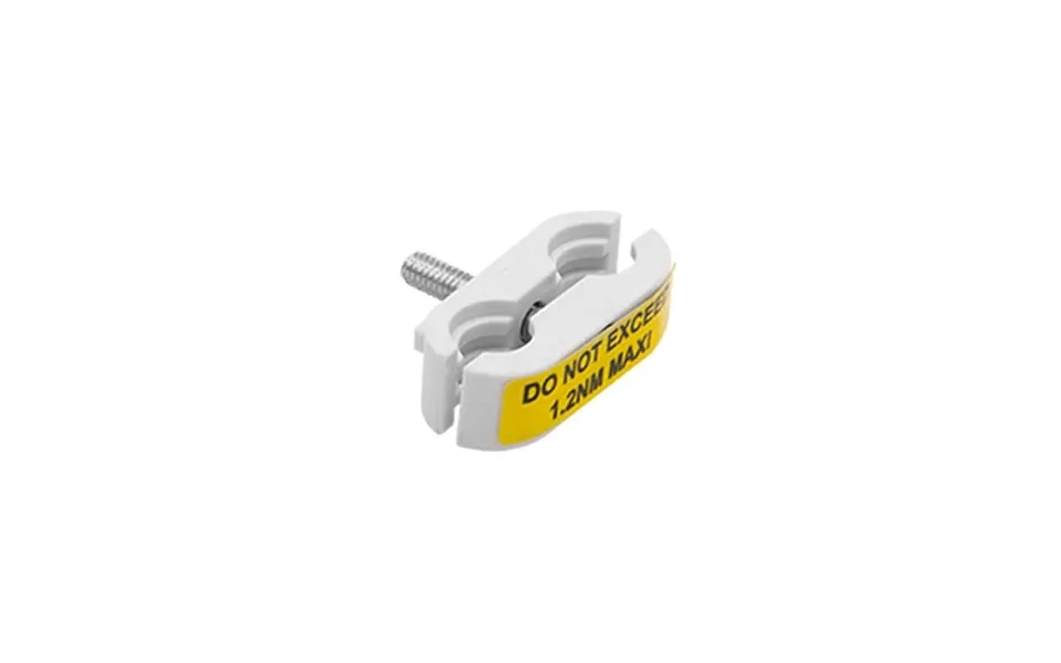 Click Elucian Mains Cable Clamp & Screw