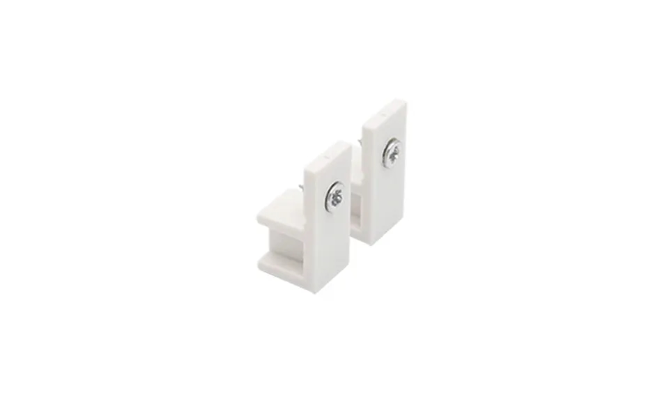 Click Elucian Terminal Bar Support Clip Screws Pack Of 5