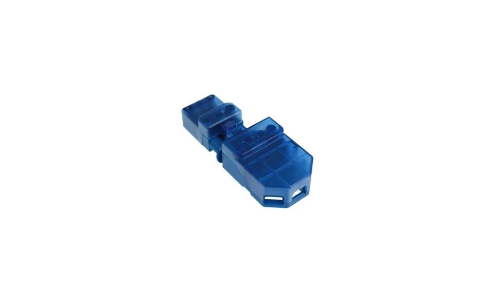 Click Flow Connector 20a 3 Pin