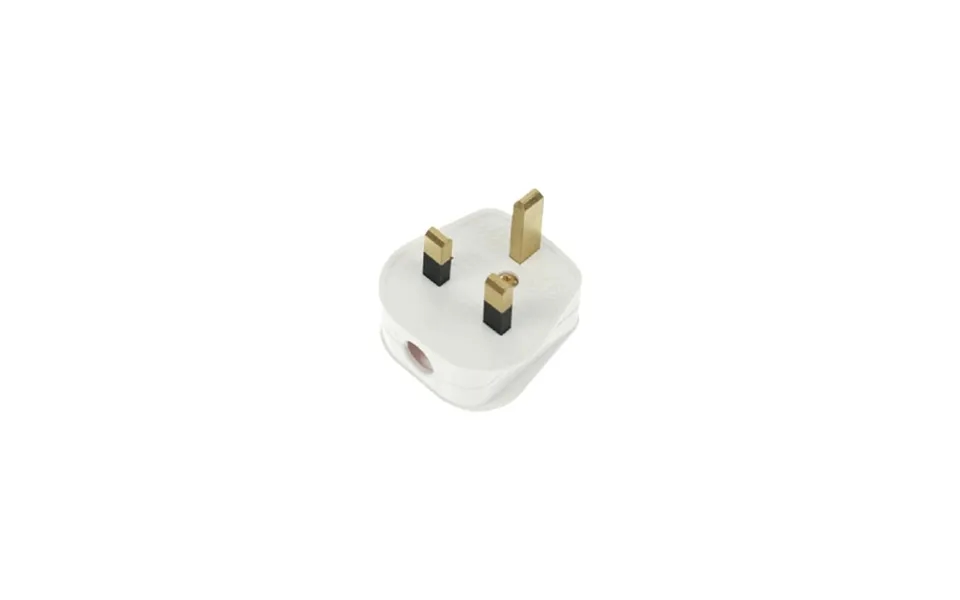 Click Pa301 Plug Top 13a Fused