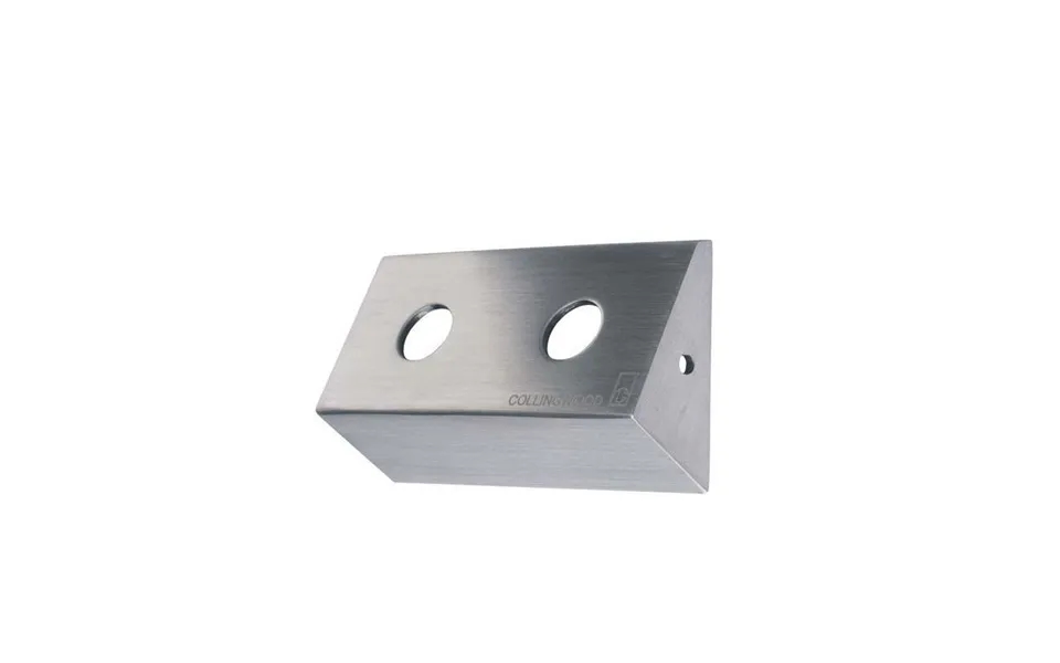 Collingwood Angled Double Bracket For Mf02 Ip Ms02 Ip