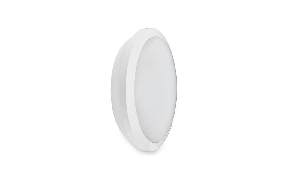 Collingwood Cct & Lumen Switchable Microwave Led Bulkhead